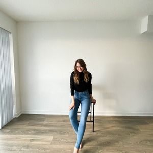 Meet your Posher, Anastasiia